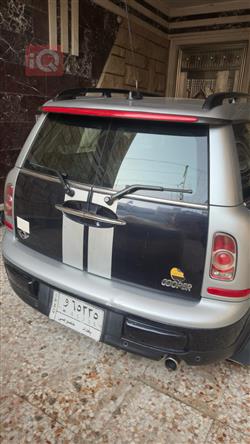 ميني كوبر